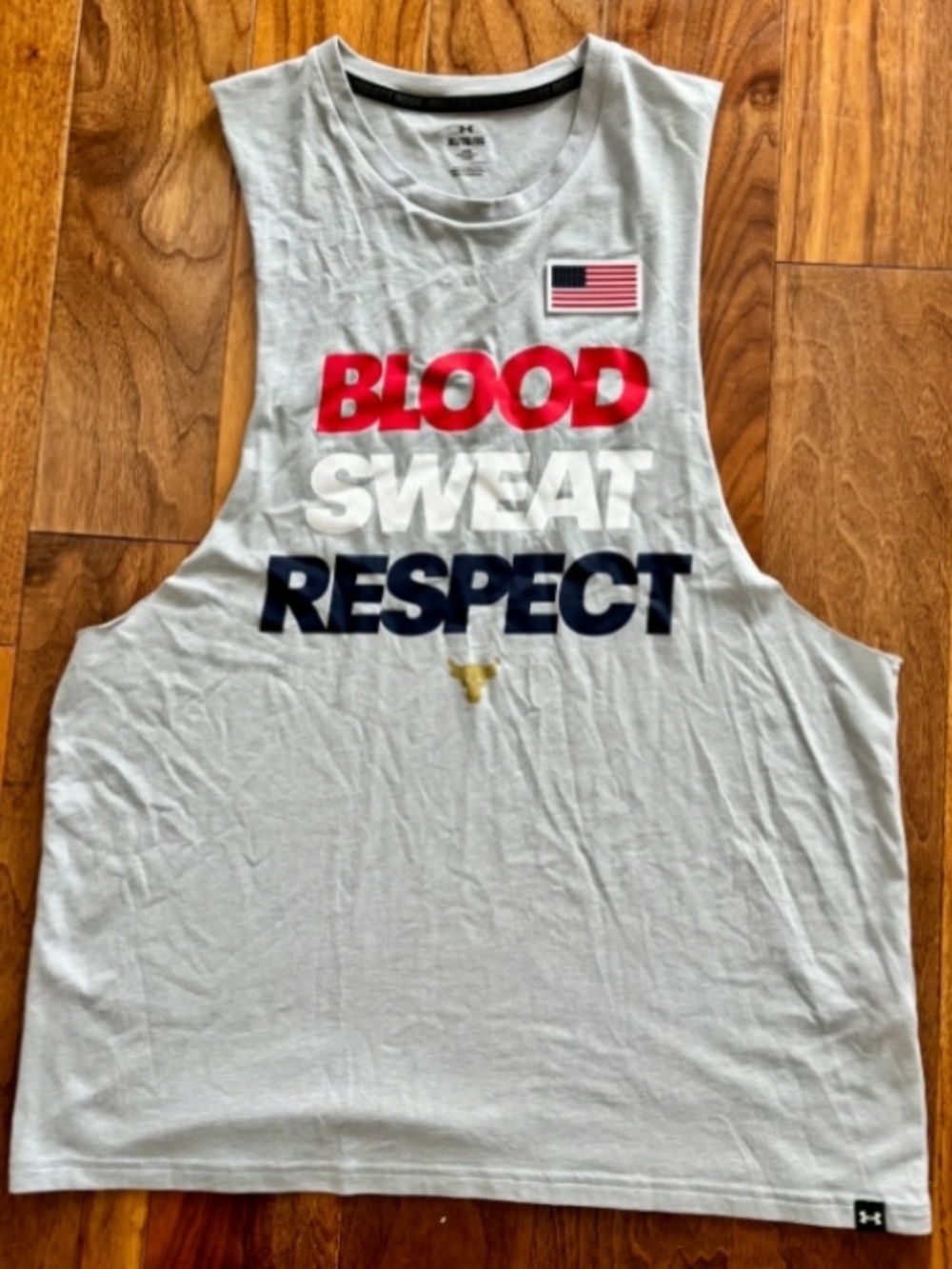 Men’s Under Amour Tank top